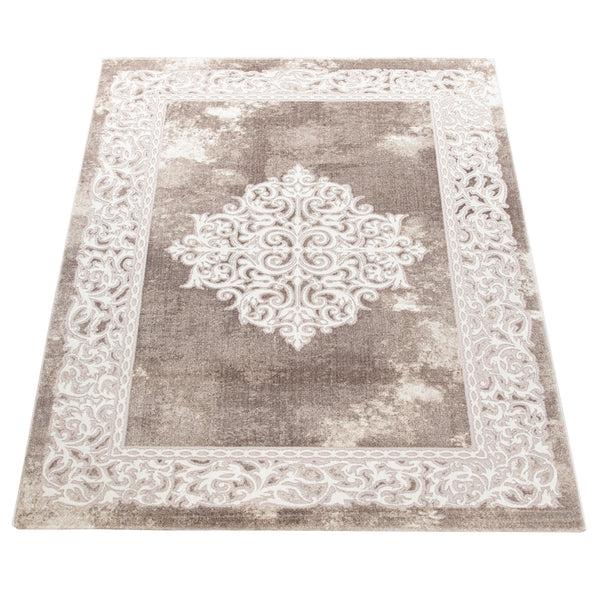 Paco Home ZAMAN 173 BEIGE Rugs