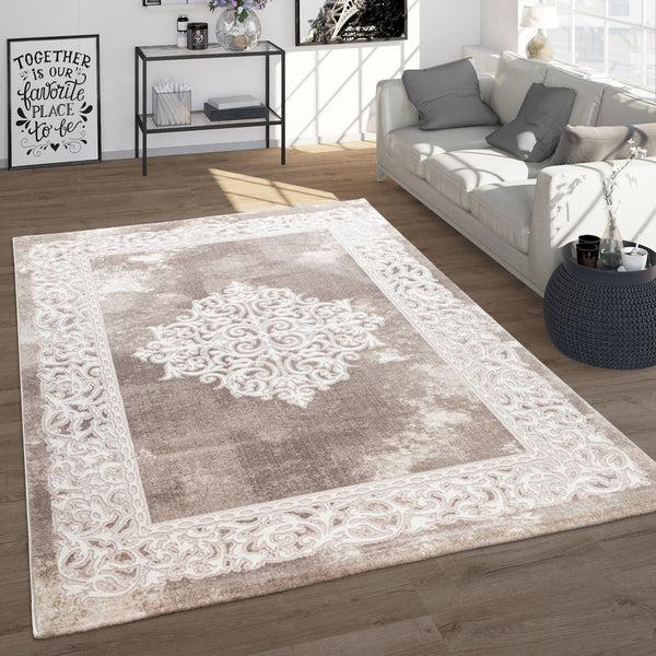 paco home ZAMAN 173 BEIGE Rugs
