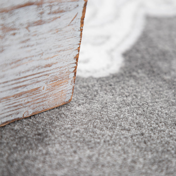 Paco Home ZAMAN 173 GREY Rugs