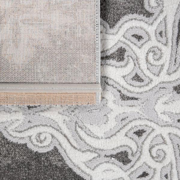 Paco Home ZAMAN 173 GREY Rugs