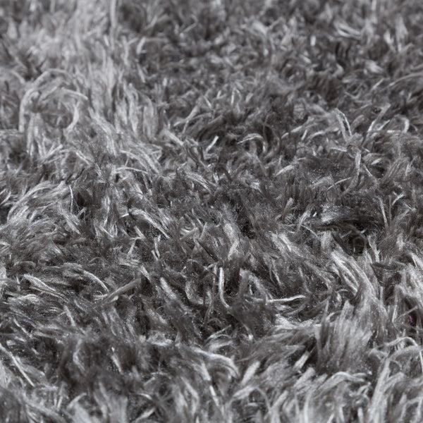 Paco Home ZOTTY 450 ANTHRACITE Rugs