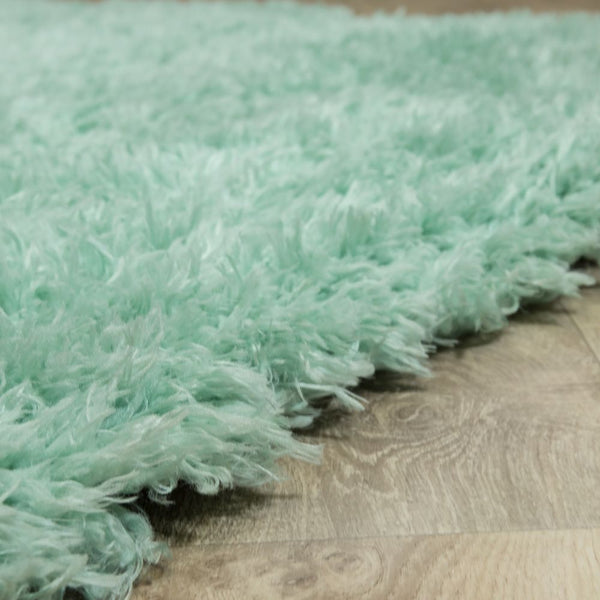 Paco Home ZOTTY 450 GREEN Rugs