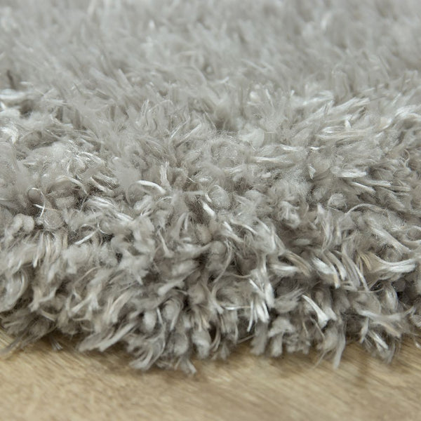 Paco Home ZOTTY 450 GREY Rugs