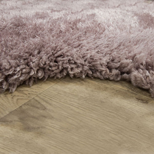 Paco Home ZOTTY 450 PURPLE Rugs