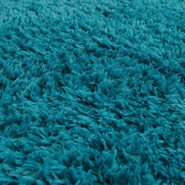 Paco Home ZOTTY 450 TURQUOISE Rugs