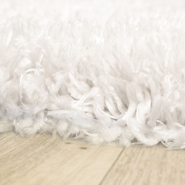 Paco Home ZOTTY 450 WHITE Rugs