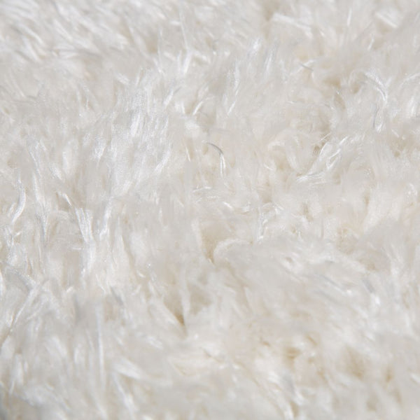 Paco Home ZOTTY 450 WHITE Rugs