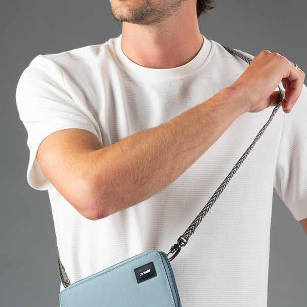 Pacsafe Pacsafe® Cut Resistant Lanyard