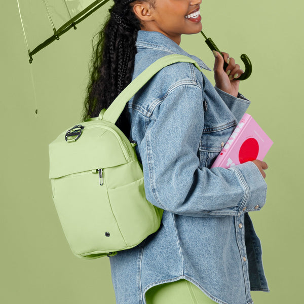 Pacsafe Pacsafe® CX Anti-theft 8L Backpack Petite