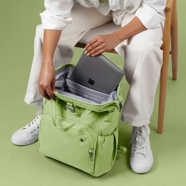 Pacsafe Pacsafe® CX Anti-theft Backpack