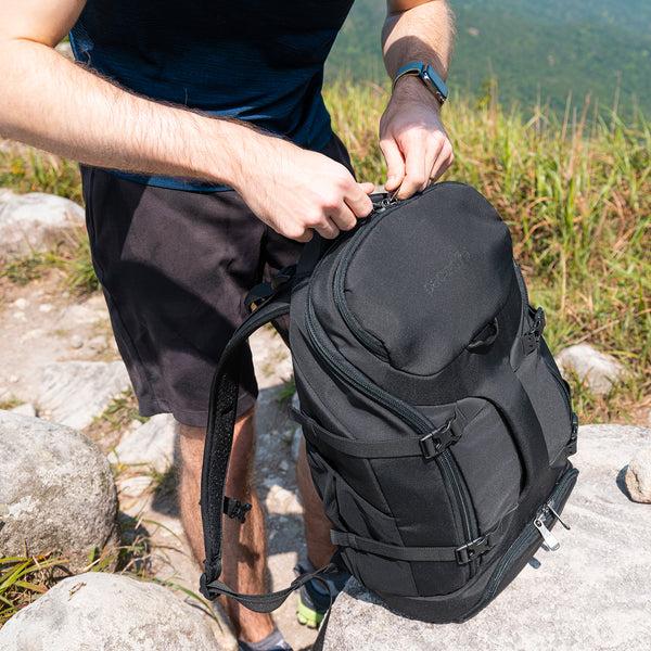 Pacsafe Pacsafe® EXP35 Anti-theft Travel Backpack