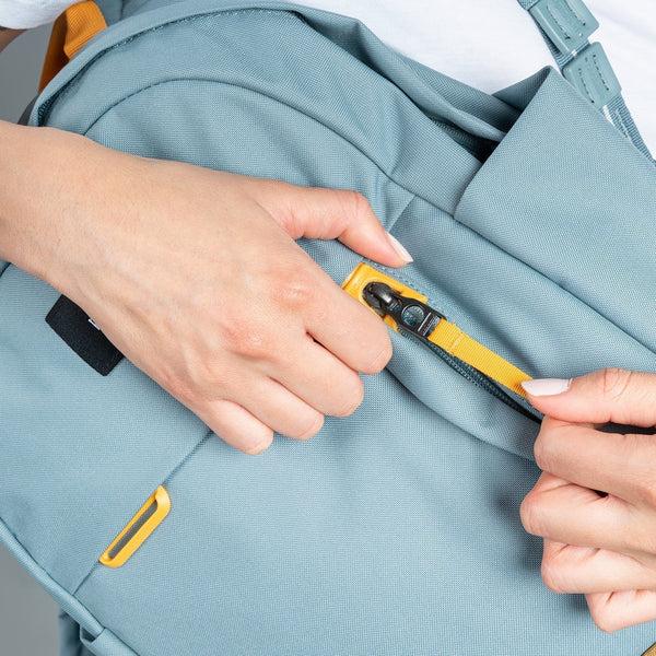 Pacsafe Pacsafe® Go 15L Anti-Theft Backpack