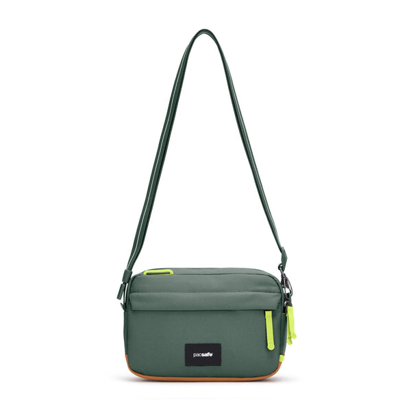 Pacsafe Pacsafe® GO Anti-theft Crossbody Bag