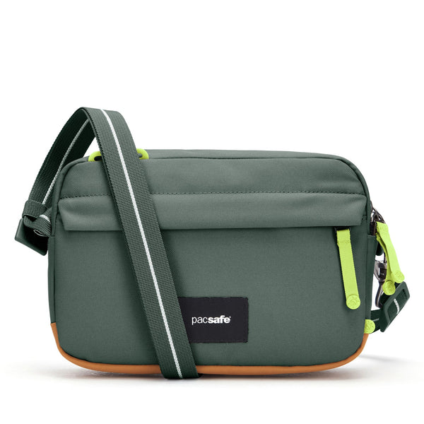 pacsafe Pacsafe® GO anti-theft crossbody bag