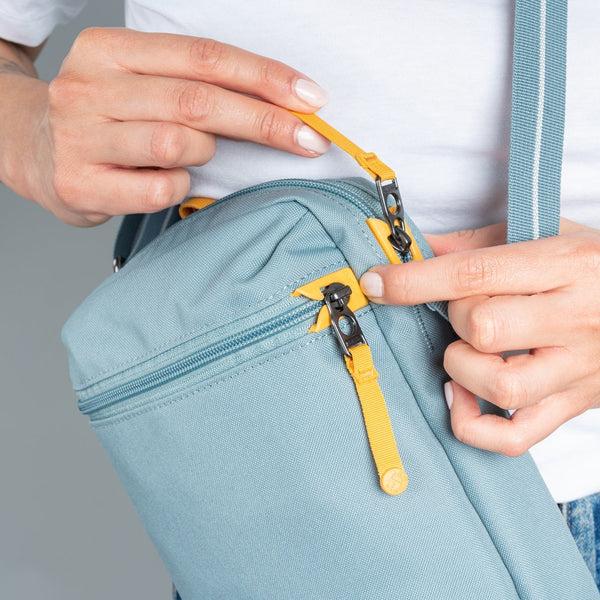 Pacsafe Pacsafe® Go Anti-Theft Festival Crossbody