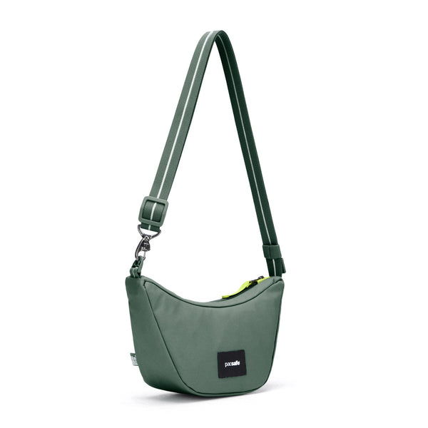 Pacsafe Pacsafe® Go Anti Theft Lunar Crossbody