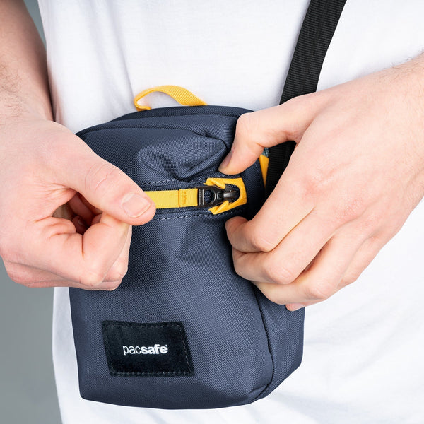 Pacsafe Pacsafe® GO Anti-theft Micro Crossbody