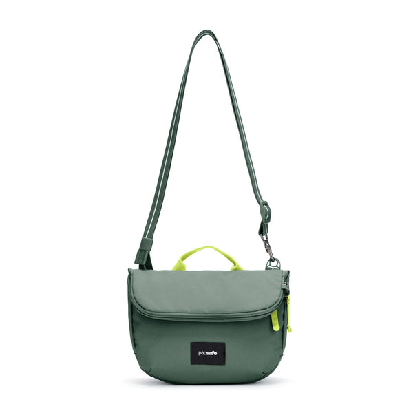 Pacsafe Pacsafe® GO Anti Theft Saddle Crossbody