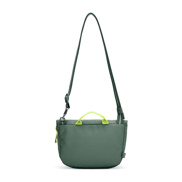Pacsafe Pacsafe® GO Anti Theft Saddle Crossbody