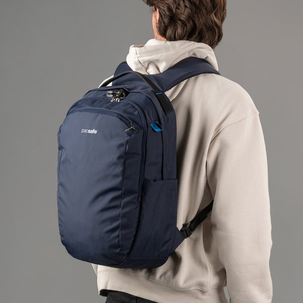 Pacsafe Pacsafe® V 26L Anti-theft Tour Backpack