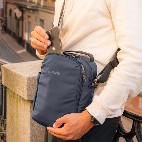Pacsafe Pacsafe® V Anti-theft Tour Crossbody