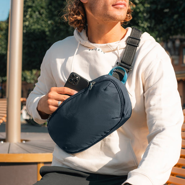 Pacsafe Pacsafe® V Anti-theft Urban Sling