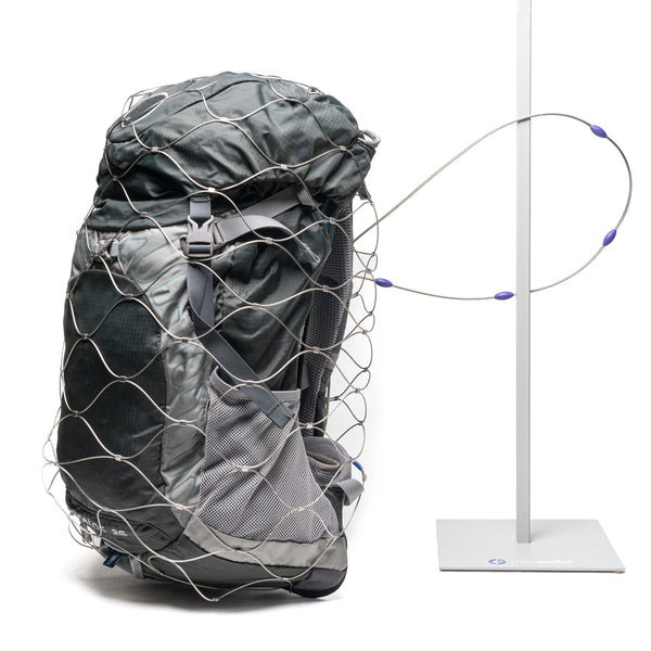 Pacsafe Pacsafe® 120L Anti-theft Backpack & Bag Protector