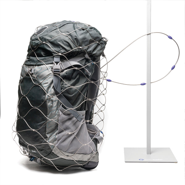 Pacsafe Pacsafe® 55L Anti-theft Backpack & Bag Protector