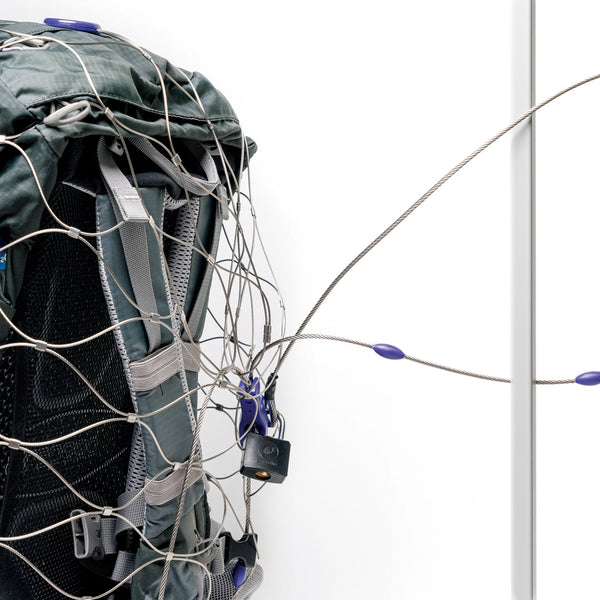 Pacsafe Pacsafe® 55L Anti-theft Backpack & Bag Protector