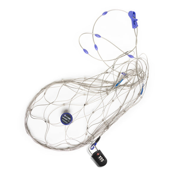 pacsafe Pacsafe® 55L anti-theft backpack & bag protector