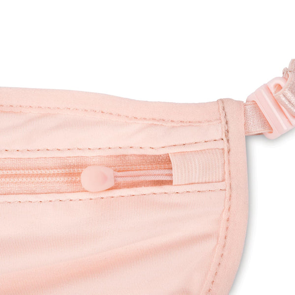 Pacsafe Pacsafe® Coversafe® S100 Secret Travel Waist Pouch