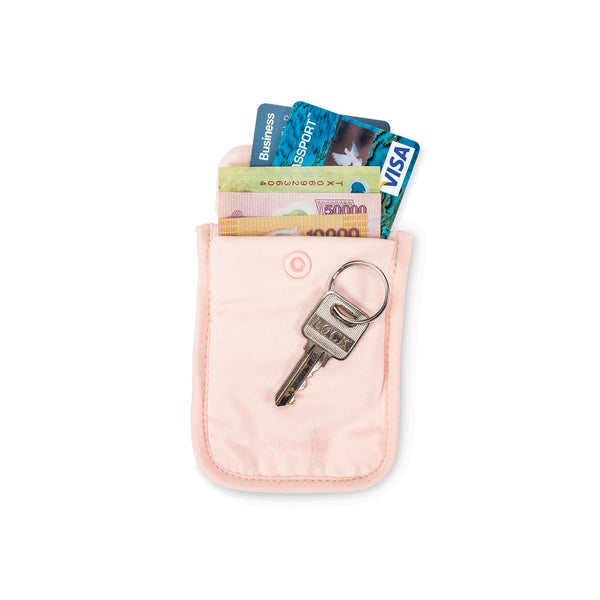 Pacsafe Pacsafe® Coversafe® S25 Secret Travel Bra Pouch