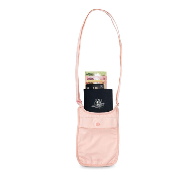 Pacsafe Pacsafe® Coversafe® S75 Secret Travel Neck Pouch