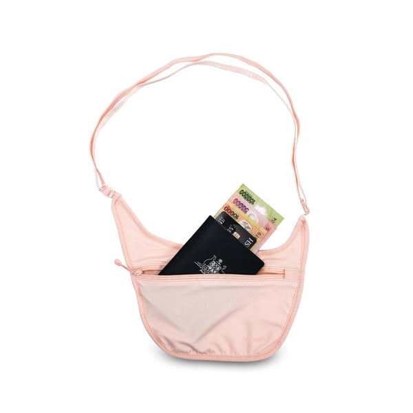 Pacsafe Pacsafe® Coversafe® S80 Secret Travel Body Pouch