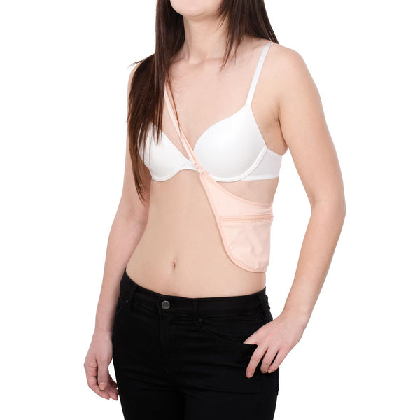 Pacsafe Pacsafe® Coversafe® S80 Secret Travel Body Pouch