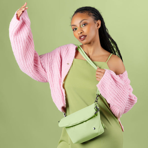 Pacsafe Pacsafe® CX Anti-theft Convertible Crossbody