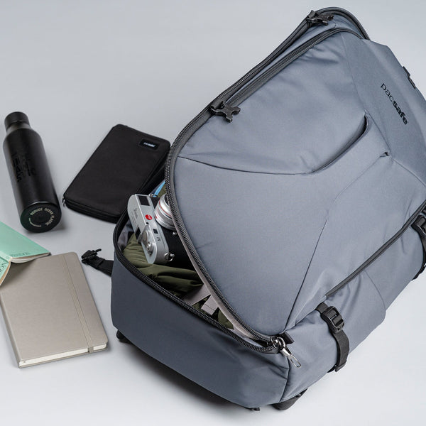 Pacsafe Pacsafe® EXP45 Anti-theft Carry-on Travel Pack