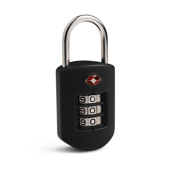 pacsafe Pacsafe® Prosafe® 1000 Travel Sentry® Approved combination padlock