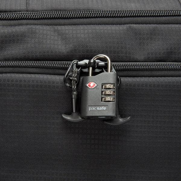 Pacsafe Pacsafe® Prosafe® 700 Travel Sentry® Approved Combination Padlock