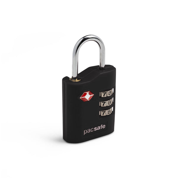 pacsafe Pacsafe® Prosafe® 700 Travel Sentry® Approved combination padlock