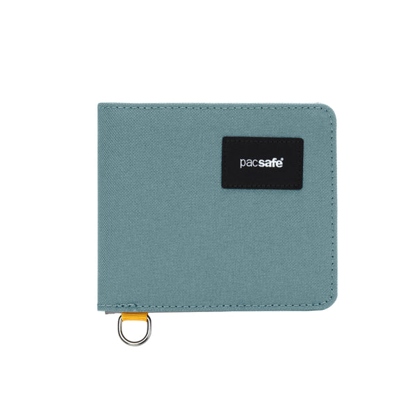 pacsafe Pacsafe® RFIDsafe™ RFID blocking bifold wallet