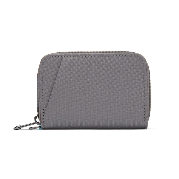 Pacsafe Pacsafe® RFIDsafe™ RFID Blocking Card Wallet