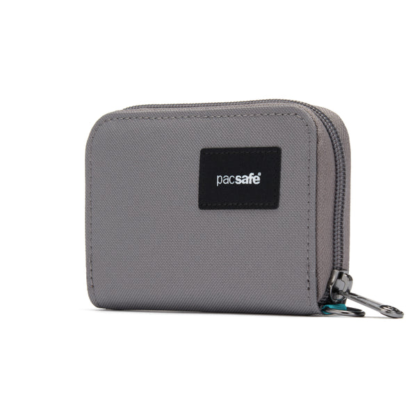 Pacsafe Pacsafe® RFIDsafe™ RFID Blocking Card Wallet