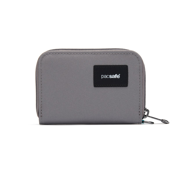pacsafe Pacsafe® RFIDsafe™ RFID blocking card wallet