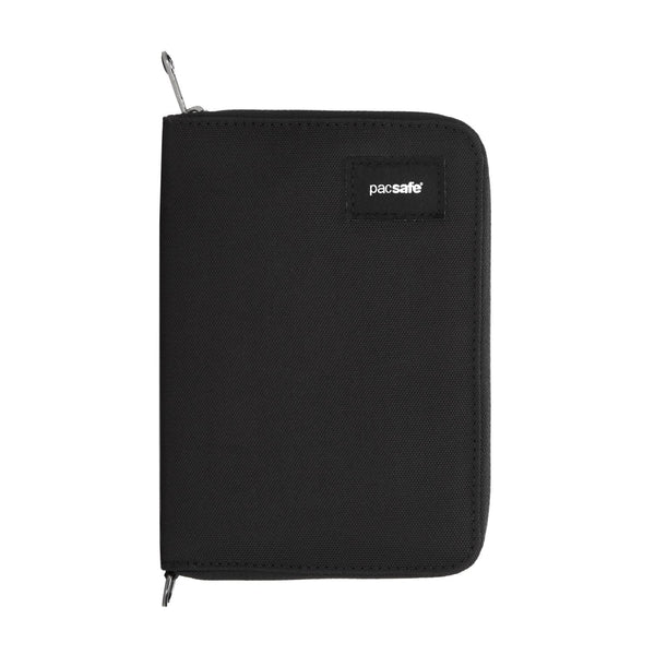 pacsafe Pacsafe® RFIDsafe™ RFID blocking compact travel organizer
