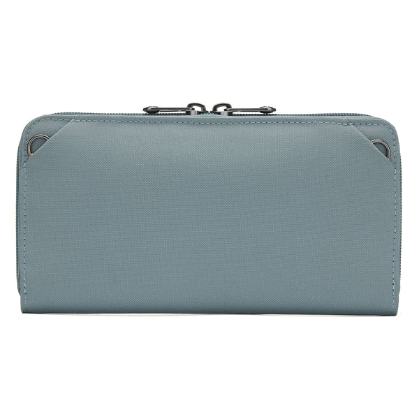 Pacsafe Pacsafe® RFIDsafe™ RFID Blocking Continental Wallet