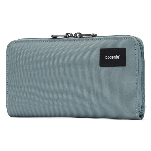 Pacsafe Pacsafe® RFIDsafe™ RFID Blocking Continental Wallet