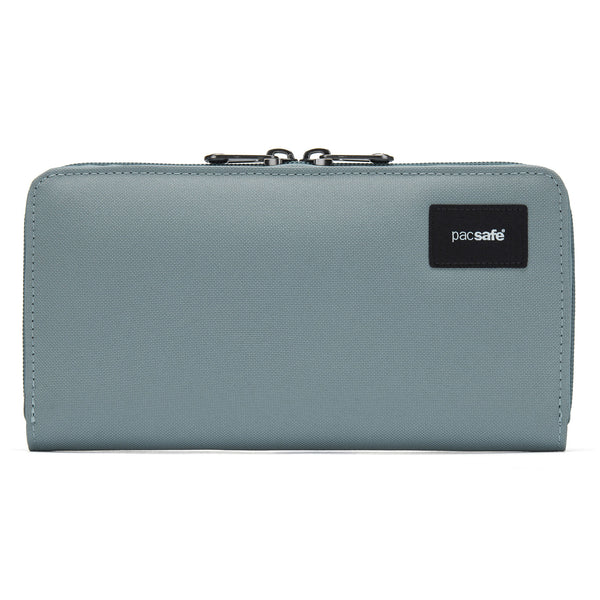 pacsafe Pacsafe® RFIDsafe™ RFID blocking continental wallet