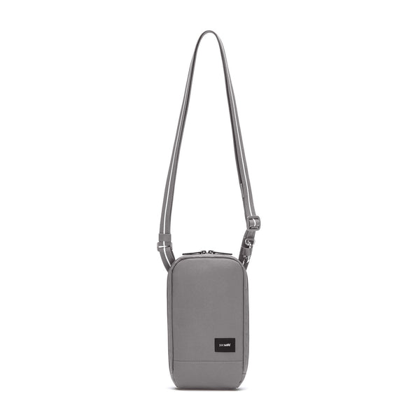 Pacsafe Pacsafe® RFIDsafe™ RFID Blocking Tech Crossbody