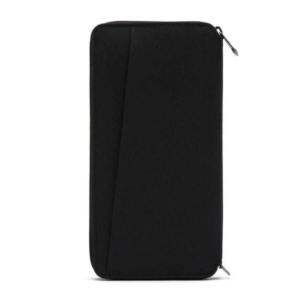 Pacsafe Pacsafe® RFIDsafe™ RFID Blocking Travel Wallet